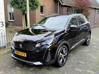 Peugeot 3008 1.6 HYbrid 225 GT Pack Business