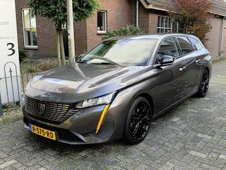 Peugeot 308 SW 1.2 PureTech Allure Pack Business Distributieriem is / wordt vervangen