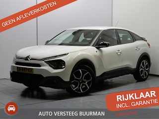 Citroën C4 Feel Pack 50 kWh