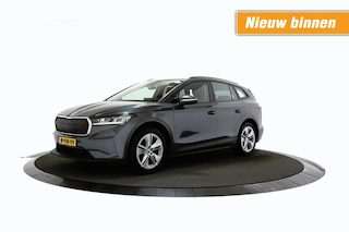 Skoda Enyaq 60  SOH 91% - camera - stoelverwarming - all season banden