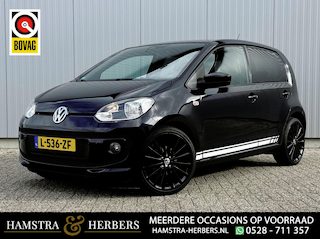 Volkswagen Up 1.0 high up! BlueMotion