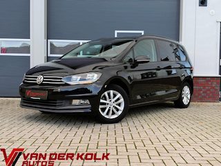 Volkswagen Touran 1.4 TSI Comfortline 7p