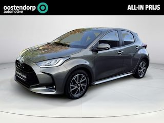 Toyota Yaris 1.5 VVT-i First Edition