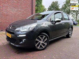 Citroën C3 1.0 VTi Collection