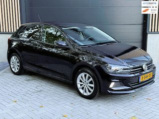 Volkswagen Polo 1.0 TSI Highline Business R DSG VIRTUAL COCKPIT