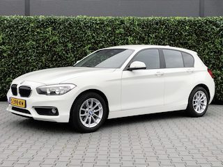 BMW 116i Centennial Executive, FACELIFT, HARMAN/KARDON, NAVIGATIE, CRUISE CONTROL, CLIMATE CONTROL, LICHTMETAAL 16"