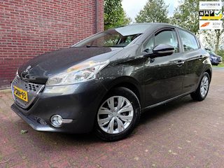 Peugeot 208 1.0 VTi Blue Lease