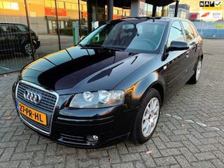 Audi A3 Sportback 1.6 FSI Attraction / Airco / LMV / Nwe APK