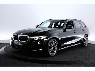 BMW 3-serie Touring 330e LCI FACELIFT|LED|292PK|CARPLAY|SHADOW LINE|ST VWM|17"