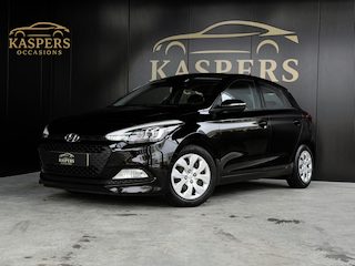 Hyundai i20 1.2 HP i-Motion|Airco|Isofix|Cruise|NAP|