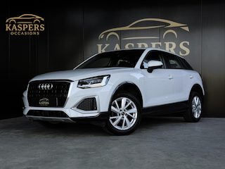 Audi Q2 35 TFSI Advanced edition |Clima|ACC|Carplay|BTW|