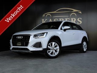 Audi Q2 35 TFSI Advanced edition |Clima|ACC|Carplay|BTW|
