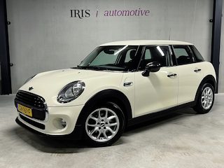 Mini Mini 5-Deurs 1.2 Automaat - Climate + Cruise Control - PDC - Bluetooth