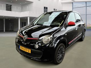 Renault Twingo 1.0 SCe Collection/ ORIGINEEL NL/ ZEER ZUINIG