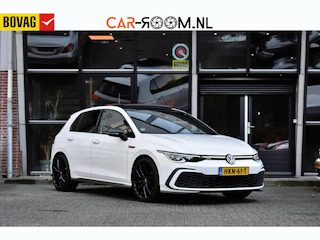 Volkswagen Golf 2.0 TSI GTI Pano IQ HK Camera Trekhaak