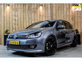 Volkswagen Golf 1.4 TSI R-Line *Xenon/Led*Navi*Cruise control*DSG*Nw mechatronic*