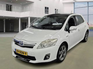 Toyota Auris 1.8 Full Hybrid Executive/ AUTOMAAT/ TOPSTAAT