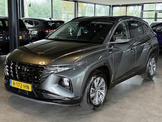 Hyundai Tucson 1.6 T-GDI MHEV Comfort