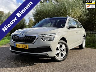Skoda Kamiq 1.0 TSI Ambition / Airco / Panoramadak / SmartLink / Cruise Control /