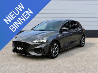 Ford Focus 1.0 EcoBoost ST-Line * Carplay * Automaat * Garantie * Rijk uitgerust !