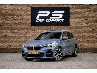 BMW X1 xDrive25e M-Sport, Pano, Leder, Memory, H&K, ACC