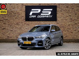 BMW X1 xDrive25e M-Sport, Pano, Leder, Memory, H&K, ACC