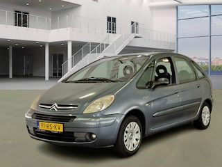 Citroën Xsara Picasso 1.8i-16V Attraction/ LAAG KM/ CRUISE