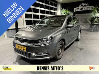 Volkswagen Polo 1.0 Comfortline