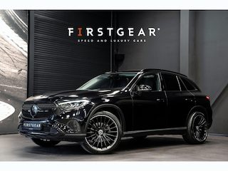 Mercedes-Benz GLC 220d 4MATIC Luxury Line *Panorama / Advanced-Plus pakket / Memory / Trekhaak / Winterpakket*