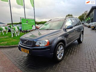 Volvo XC90 2.9 T6 Summum