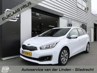 Kia Ceed cee'd Sportswagon 1.0 ComfortPlusLine Navigator