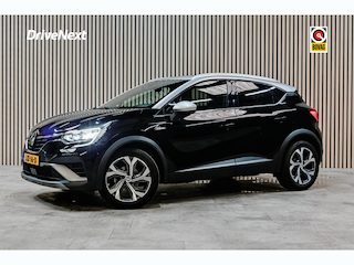 Renault Captur 1.3 mh 160 RS L.
