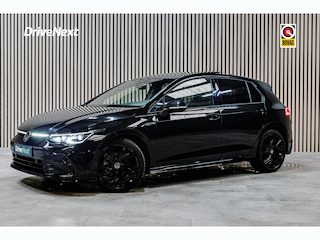 Volkswagen Golf 1.5 eTSI R-Line Pano | Harman Kardon | Adaptive Cruise Controle | IQlights | Sfeer | Stoel/ Stuur verwarming