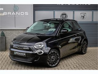 Fiat 500 La Prima 42 kWh 1e eig Vol opties 118pk Garantie