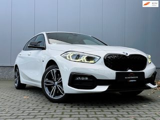 BMW 118i M-Pakket 2020 CarPlay Navi Stoelverwarming