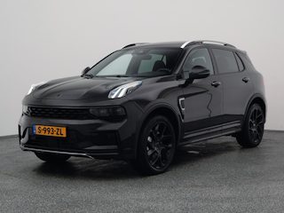 Lynk & Co 01 1.5 Plug-in Hybrid | 360° | BLACK | ZWARTE HEMEL | NLD AUTO