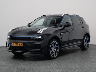 Lynk & Co 01 1.5 Plug-in Hybrid | 360° | TREKHAAK | NLD AUTO