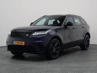Land Rover Range Rover Velar 2.0 P400e Edition | PANO | CAMERA | MERIDIAN | STOELVERW.
