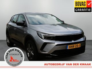 Opel Grandland 1.2 Turbo Ultimate