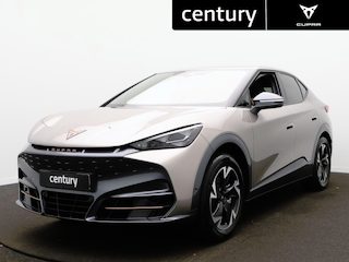 Cupra Tavascan Business 82 kWh 286pk