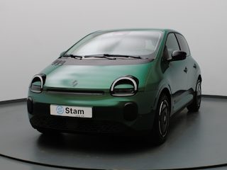 Renault Twingo Techno | Achteruitrijcamera | LED-achterlichten | LED-dagrijverlichting met specifiek vormgegeven lichtsignatuur