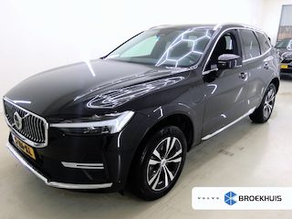 Volvo XC60 2.0 T6 Plug-in hybrid AWD Bright | Long Range | Trekhaak | BLIS | Panoramadak |