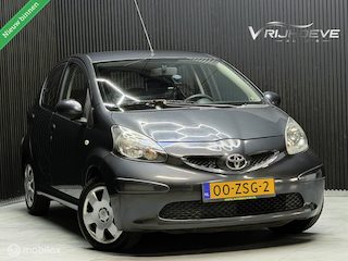 Toyota Aygo 1.0-12V +|APK|ELEKRAMEN|STUURBEKR