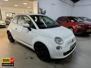 Fiat 500 1.0 TwinAir Pop / AIRCO / LMV