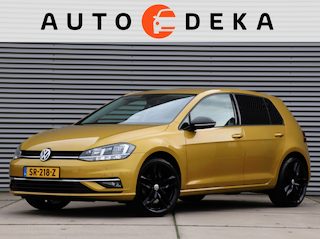 Volkswagen Golf 1.0 TSI Comfortline Business *Virtual Cockpit*Stoelverw.*