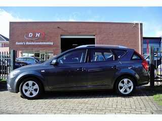 Kia Ceed Cee'd Sporty Wagon 1.4 CVVT X-tra airco inruil mogelijk