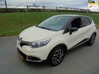 Renault Captur 0.9 Benzine airco navigatie trekhaak 122.000km