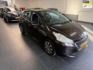 Peugeot 208 1.2 VTi Access