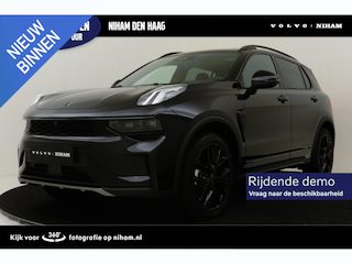 Lynk & Co 01 1.5 PHEV MORE -PANO.DAK|HARMAN.INFINITY|ELEK.STOEL|360°CAM|LEDER|20"|SoH:100%