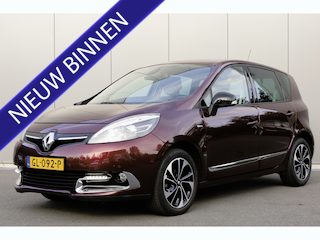 Renault Scénic 1.2 TCe Bose | NL-AUTO | TREKHAAK | NAVI | CAMERA